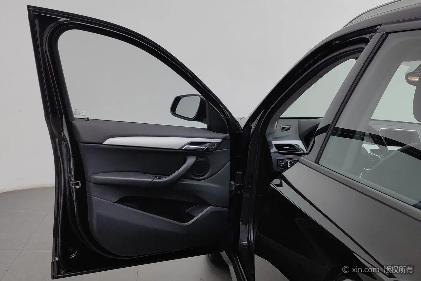 BMW X1 2018 sDrive18Li Fashion