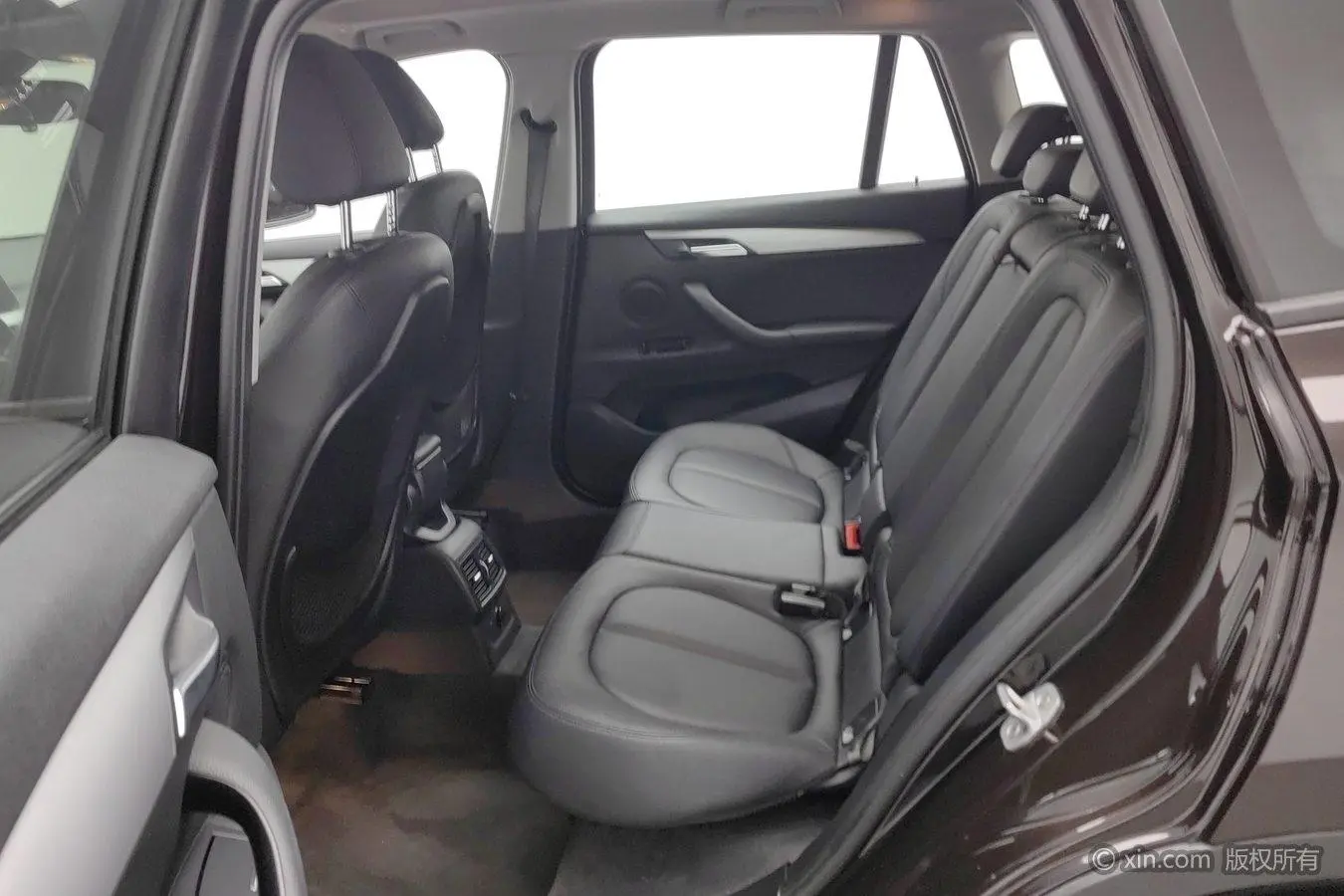 BMW X1 2018 sDrive18Li Fashion