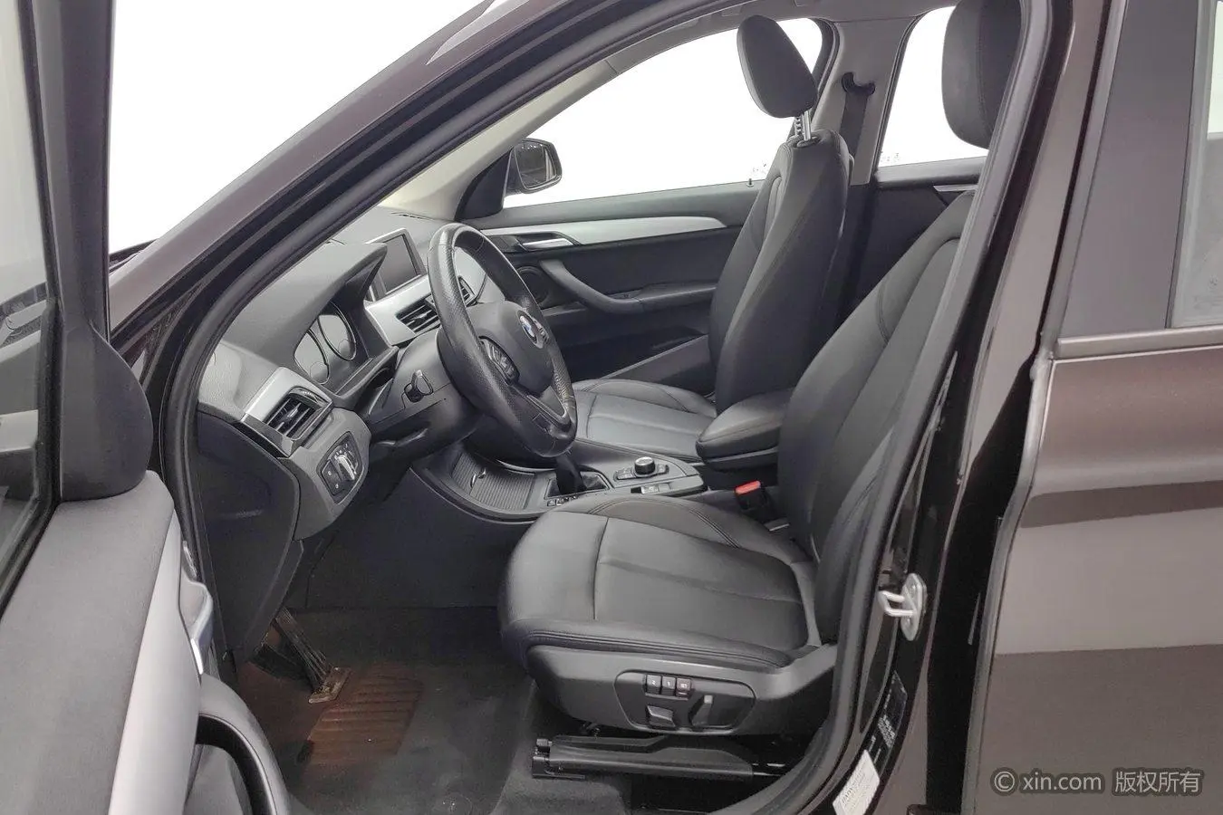 BMW X1 2018 sDrive18Li Fashion