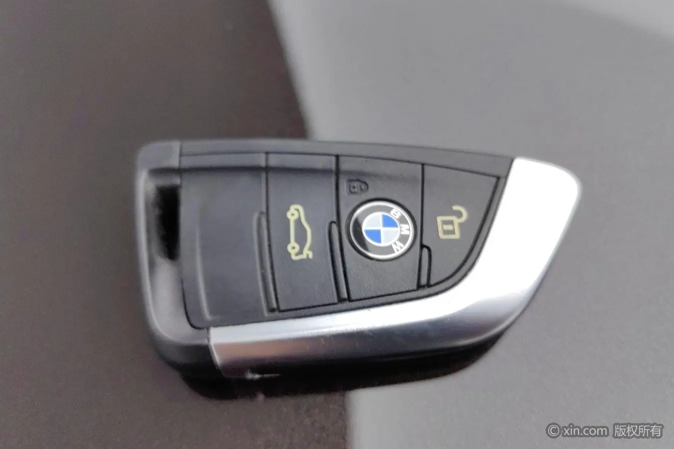 BMW X1 2018 sDrive18Li Fashion