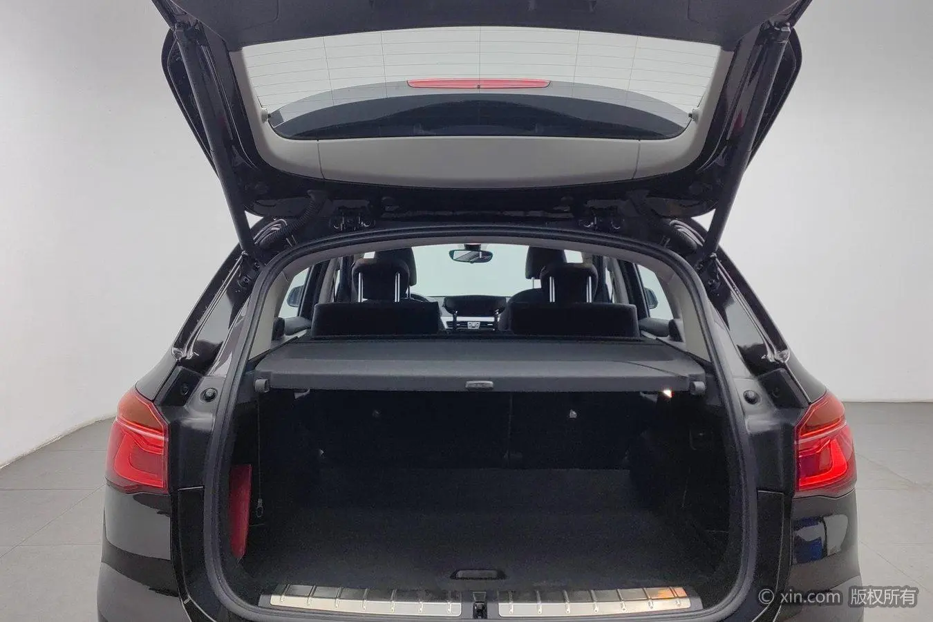 BMW X1 2018 sDrive18Li Fashion