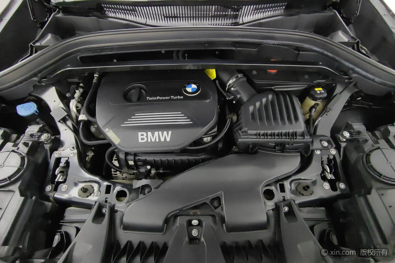 BMW X1 2018 sDrive18Li Fashion