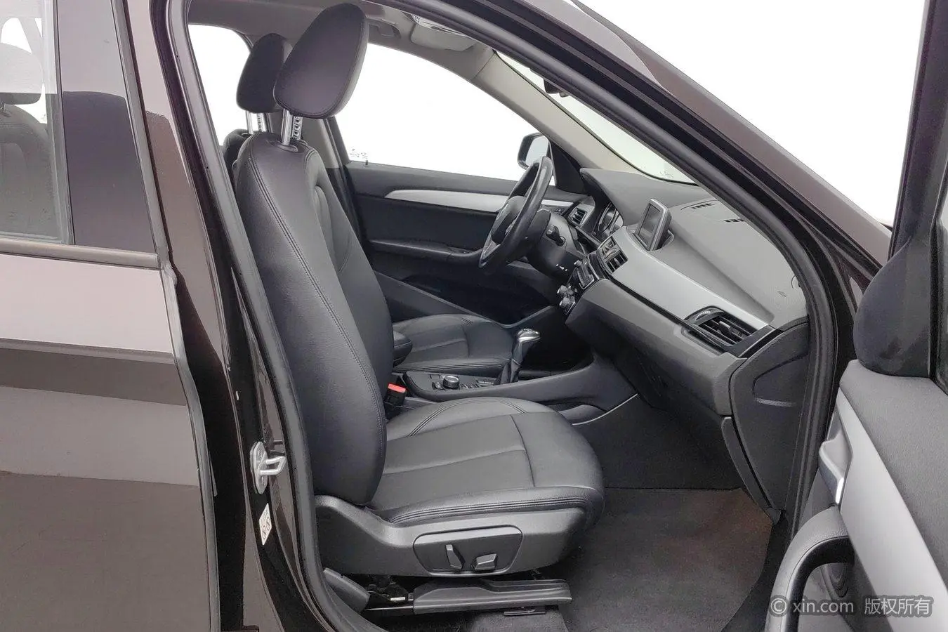 BMW X1 2018 sDrive18Li Fashion