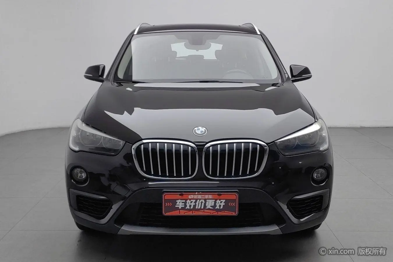 BMW X1 2018 sDrive18Li Fashion