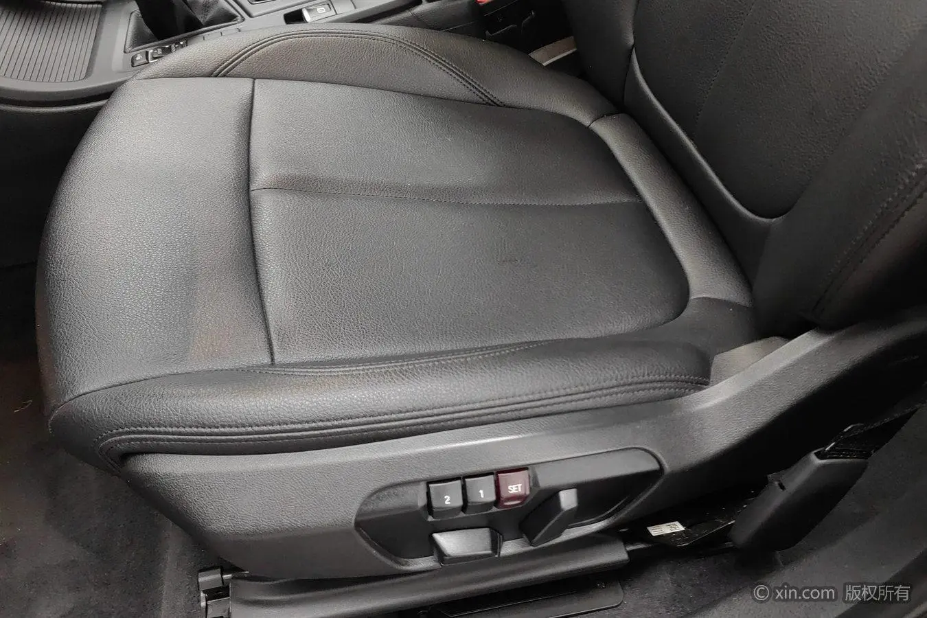 BMW X1 2018 sDrive18Li Fashion