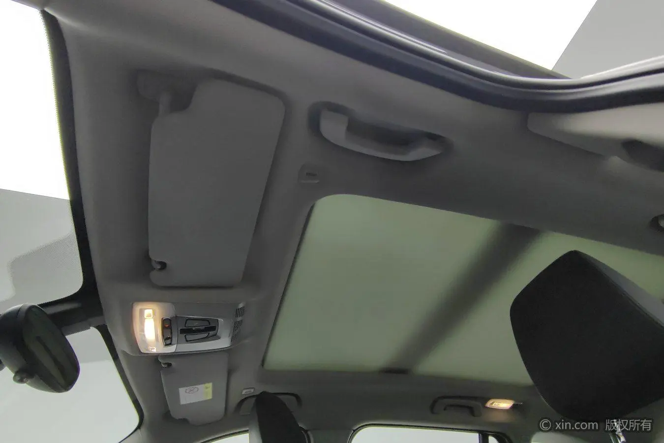 BMW X1 2018 sDrive18Li Fashion