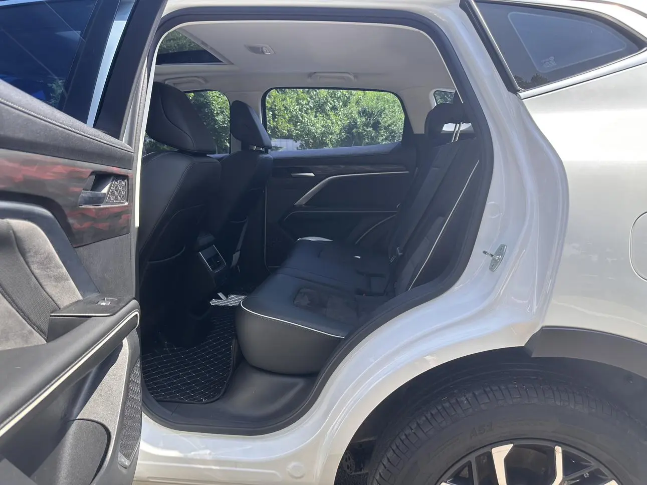 Haval H6 2023 Guochao 1.5T Auto