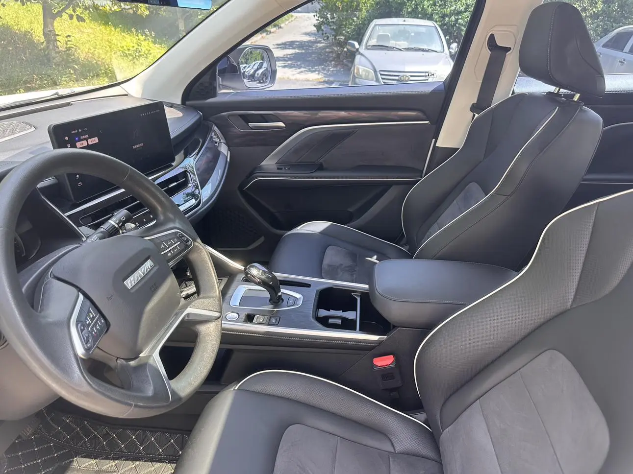 Haval H6 2023 Guochao 1.5T Auto