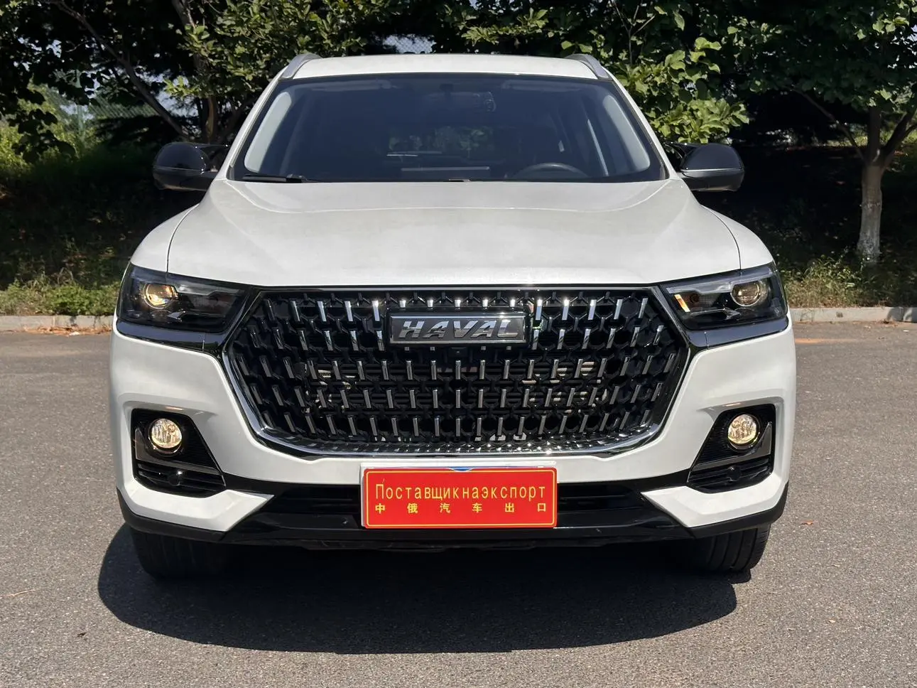 Haval H6 2023 Guochao 1.5T Auto