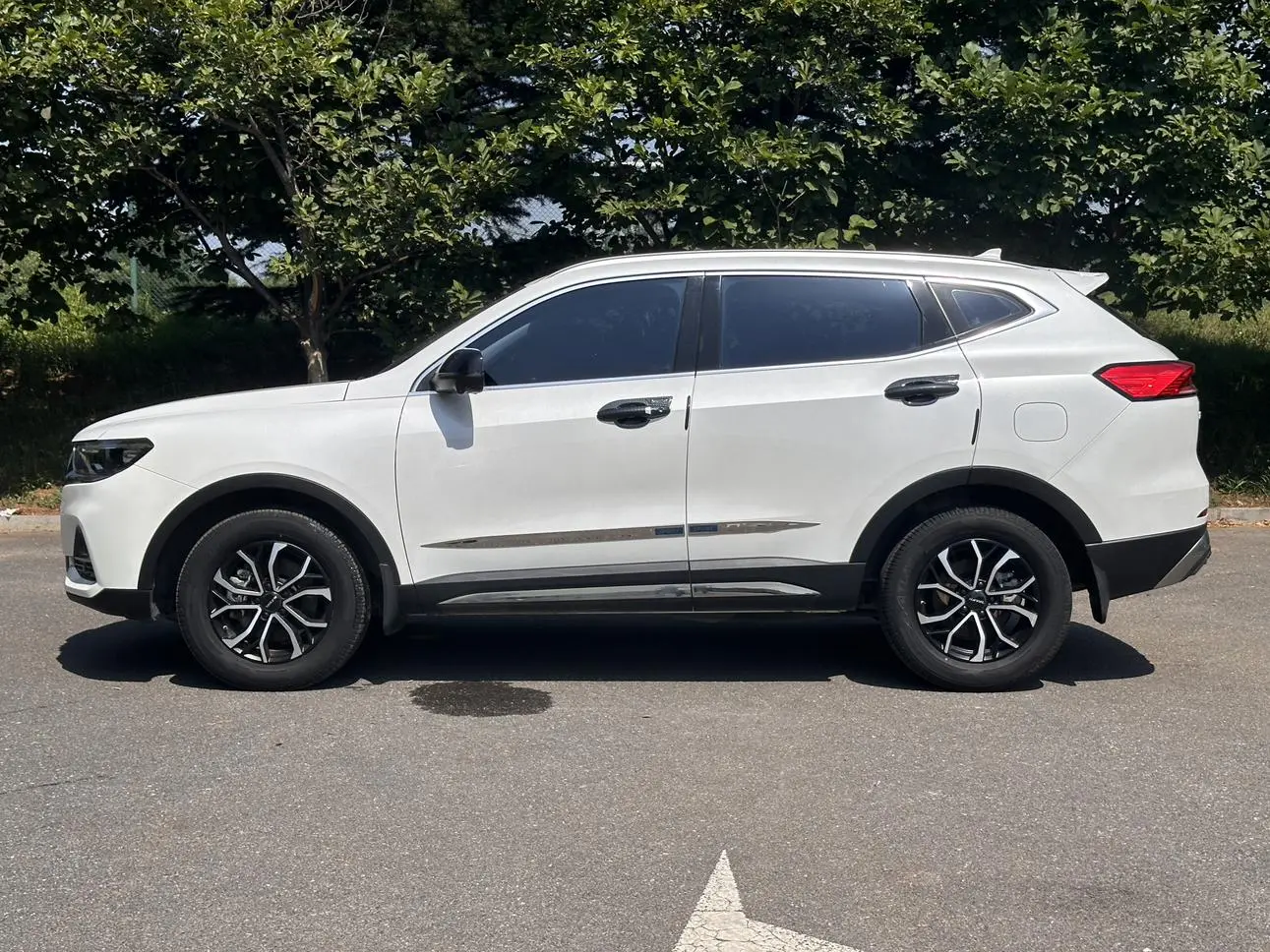 Haval H6 2023 Guochao 1.5T Auto