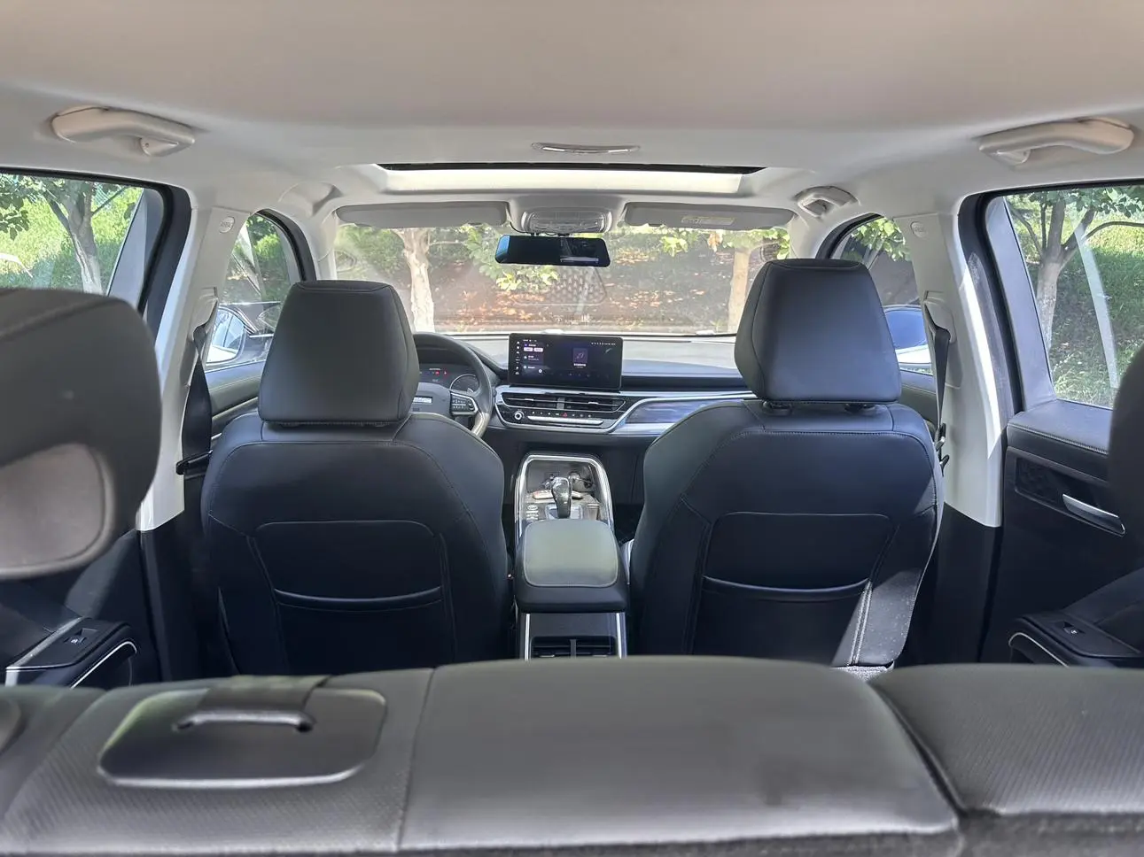 Haval H6 2023 Guochao 1.5T Auto