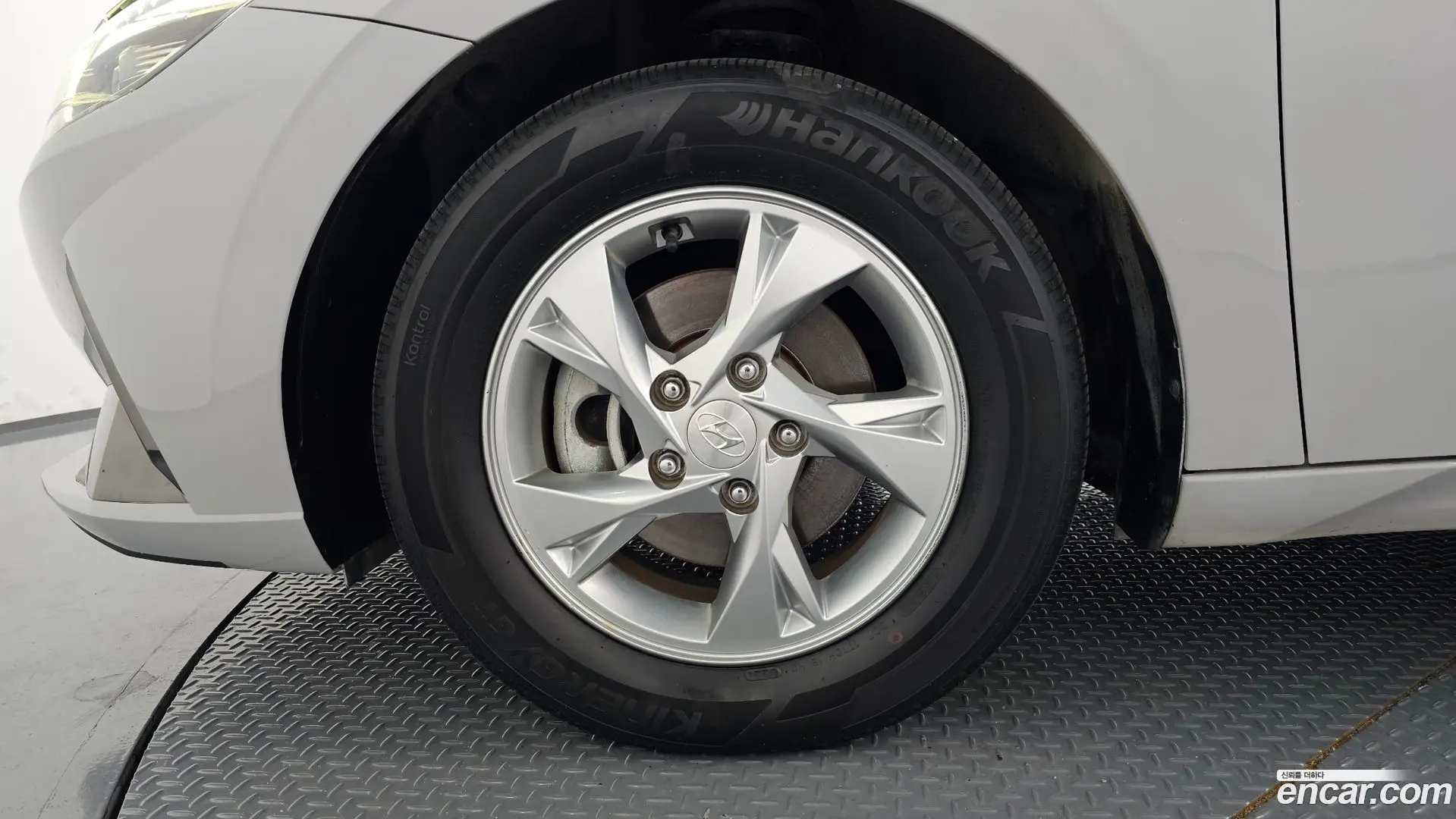 Hyundai AVANTE 1.6 2020
