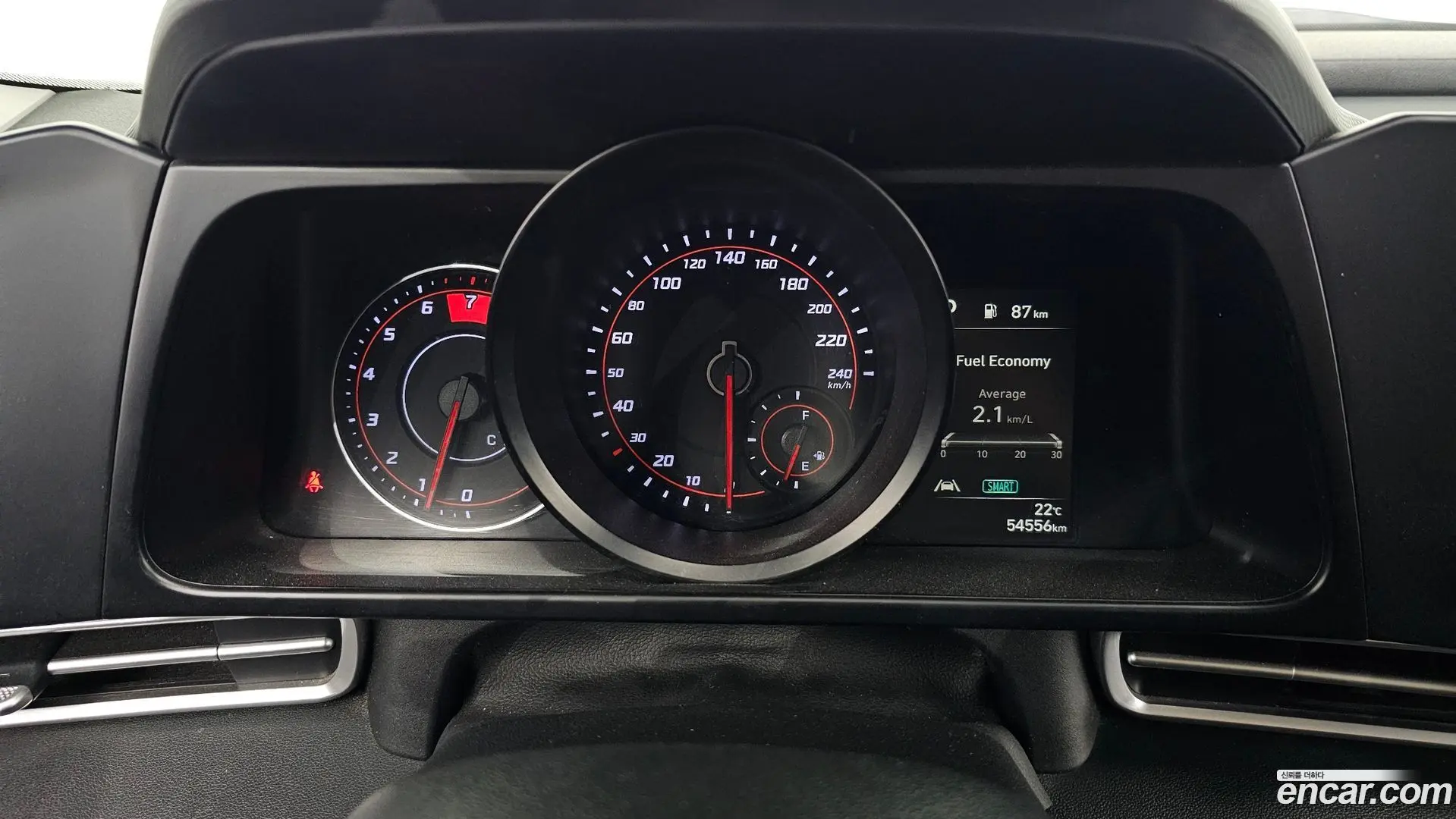 Hyundai AVANTE 1.6 2020