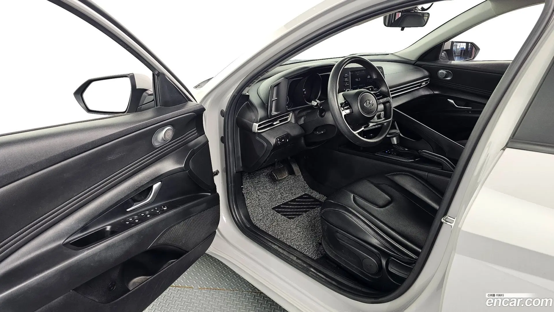 Hyundai AVANTE 1.6 2020