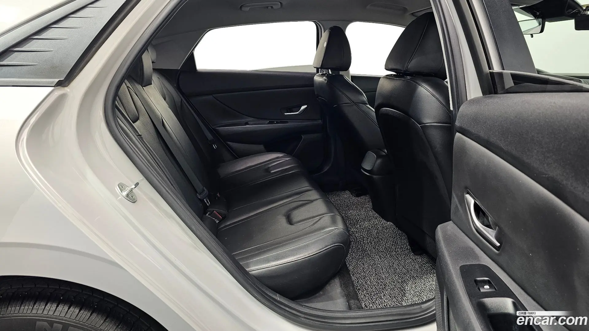Hyundai AVANTE 1.6 2020