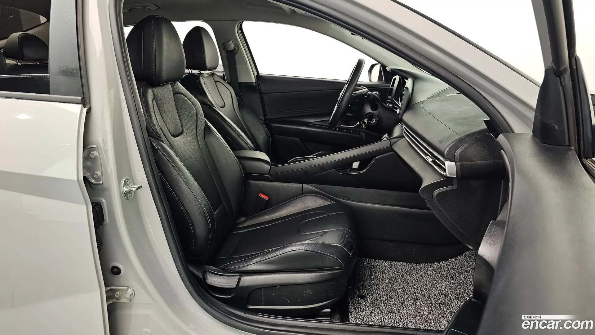Hyundai AVANTE 1.6 2020