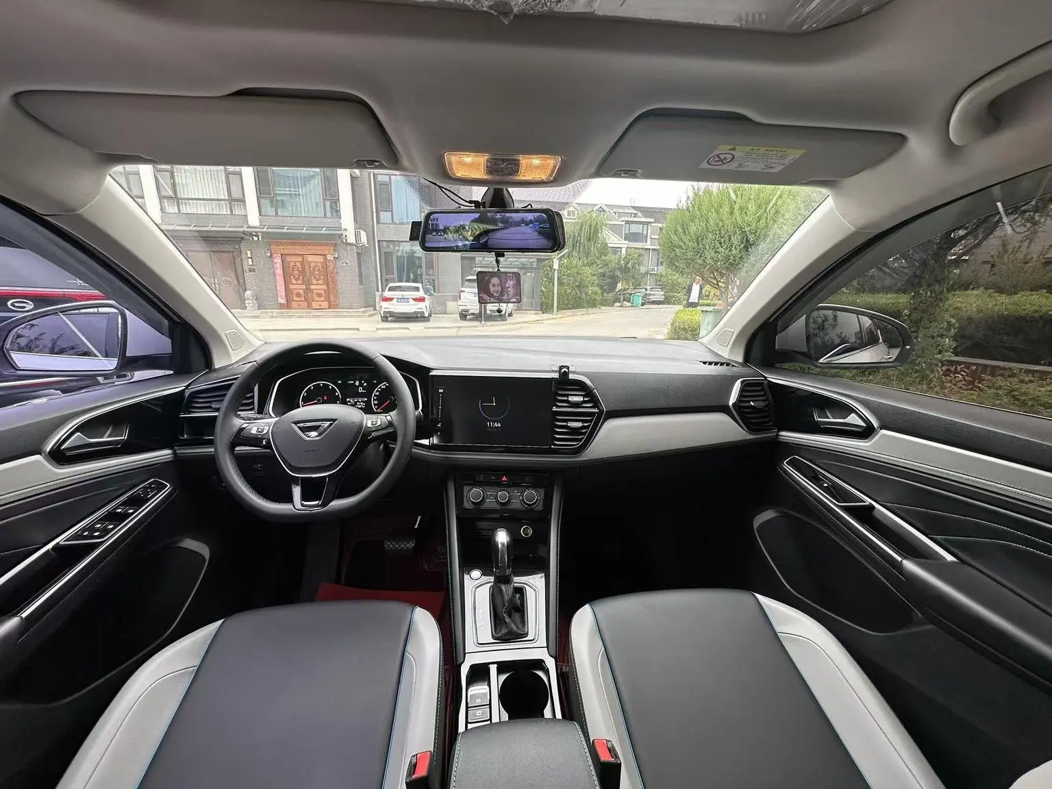 Jetta VS5 2023 280TSI Auto Comfort Plus
