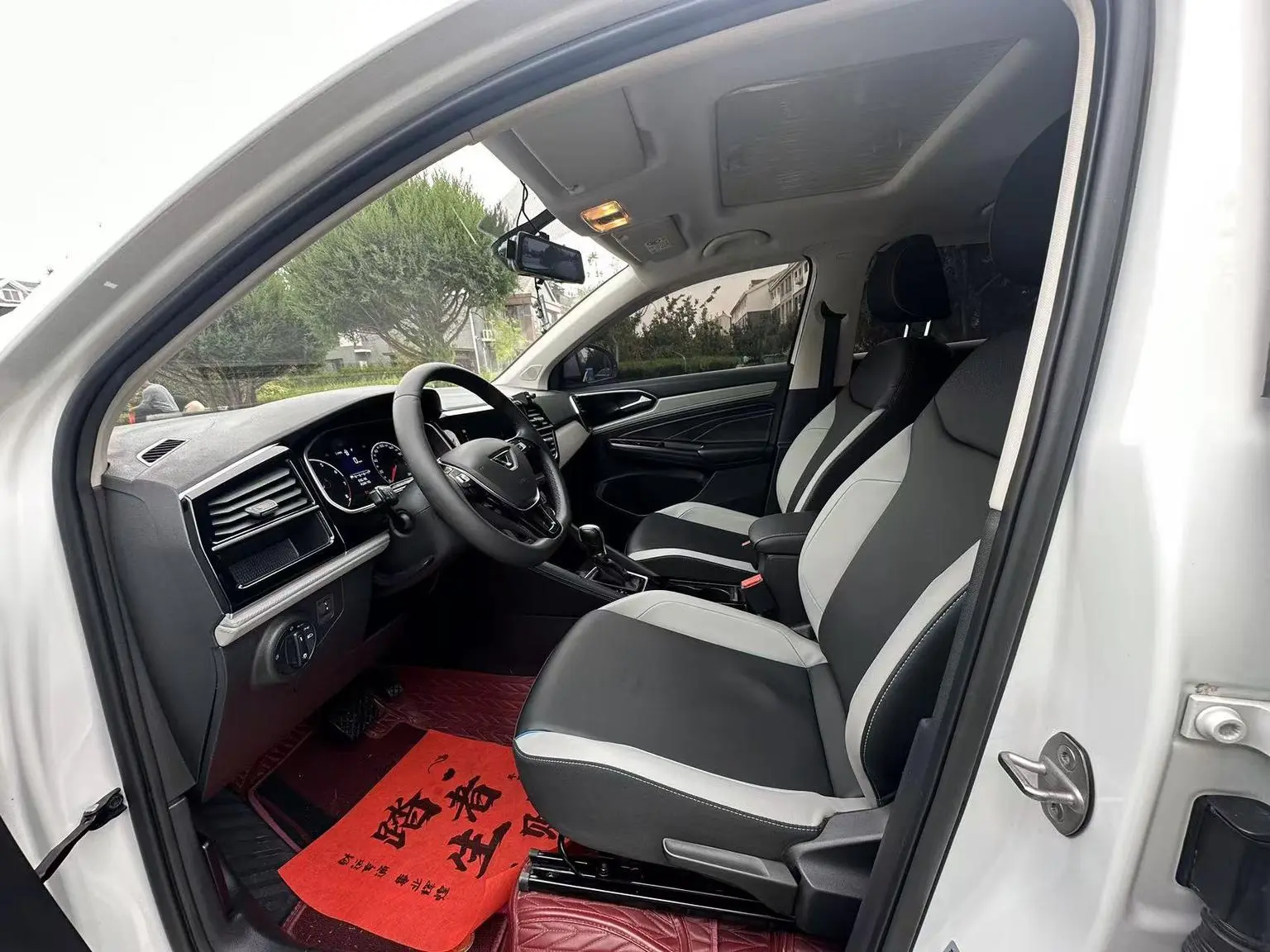 Jetta VS5 2023 280TSI Auto Comfort Plus