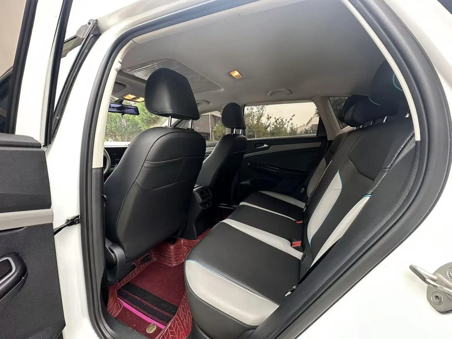 Jetta VS5 2023 280TSI Auto Comfort Plus