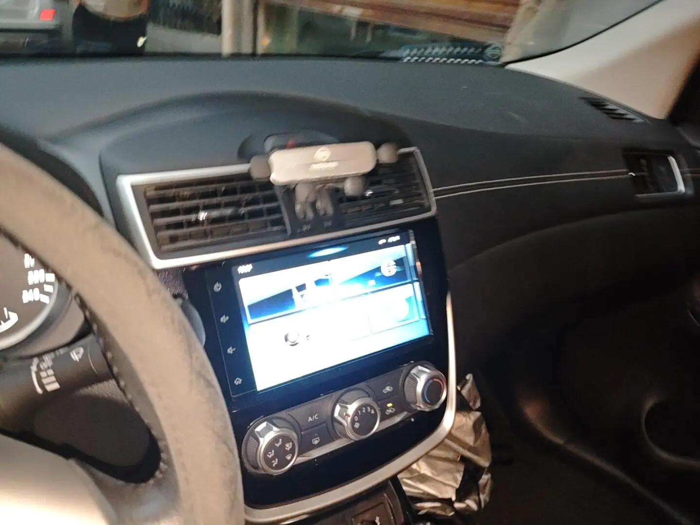 Nissan Tiida TIIDA 2020 1.6L CVT Smart Drive