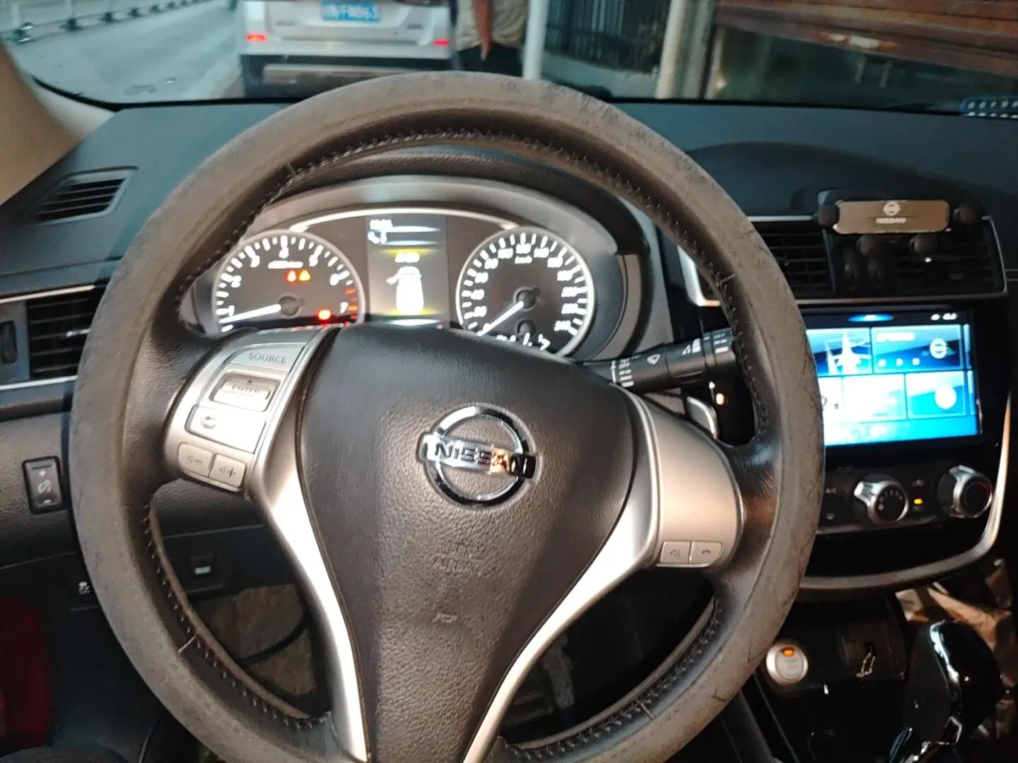 Nissan Tiida TIIDA 2020 1.6L CVT Smart Drive