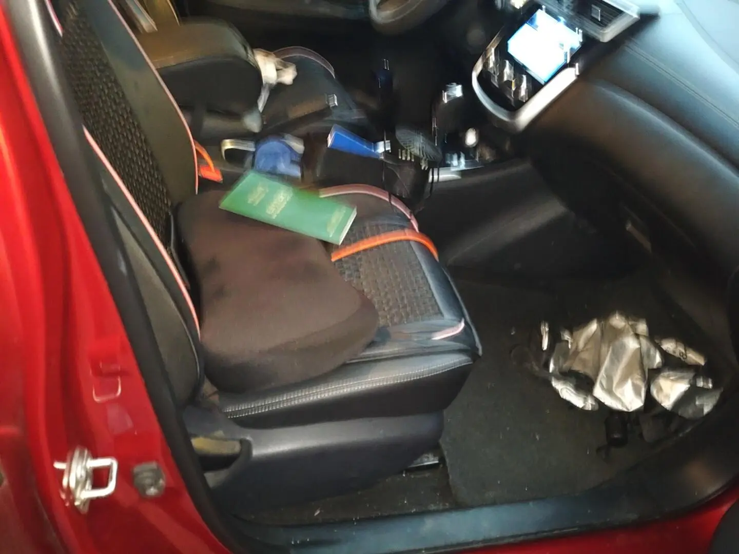 Nissan Tiida TIIDA 2020 1.6L CVT Smart Drive