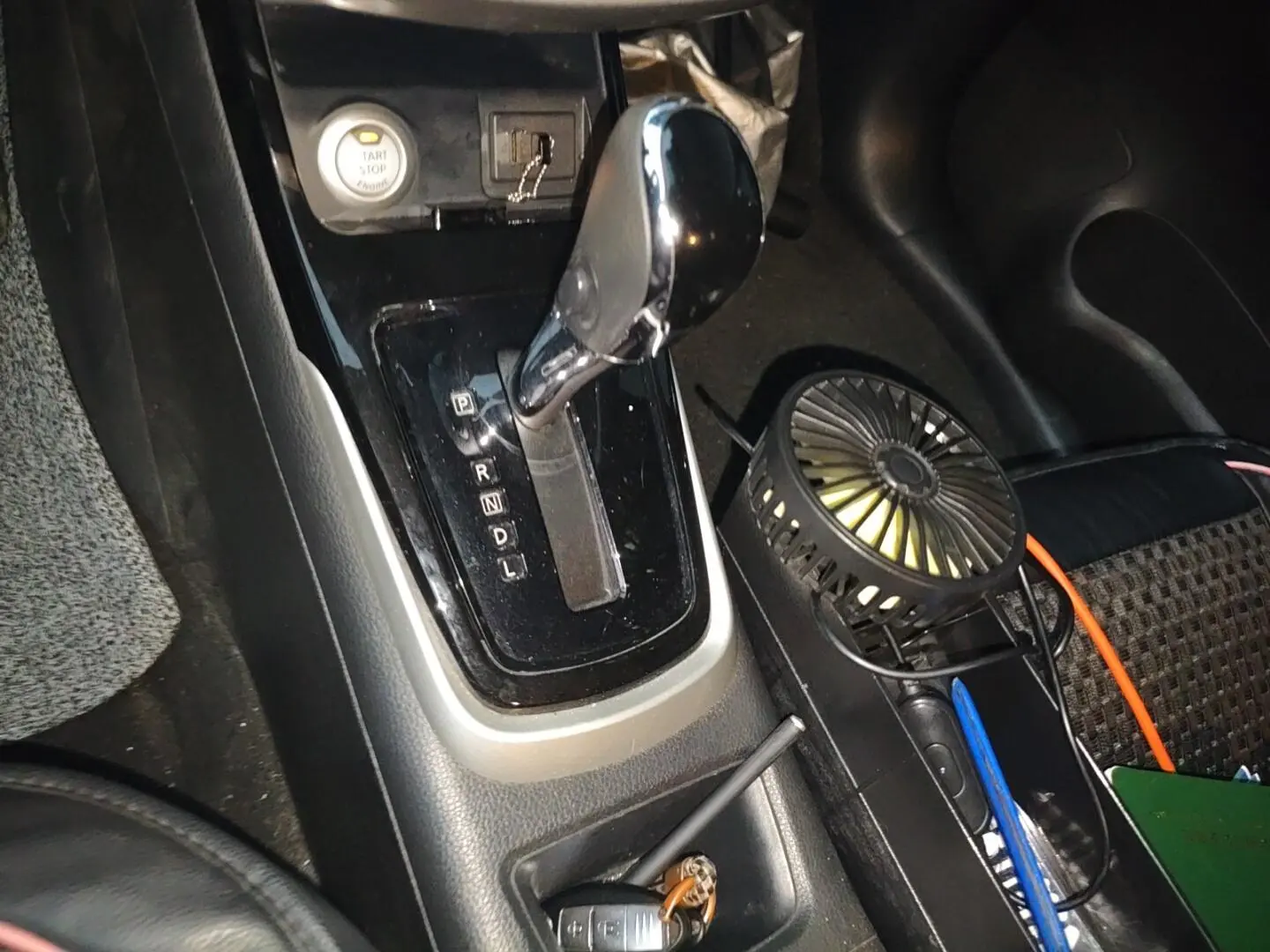 Nissan Tiida TIIDA 2020 1.6L CVT Smart Drive