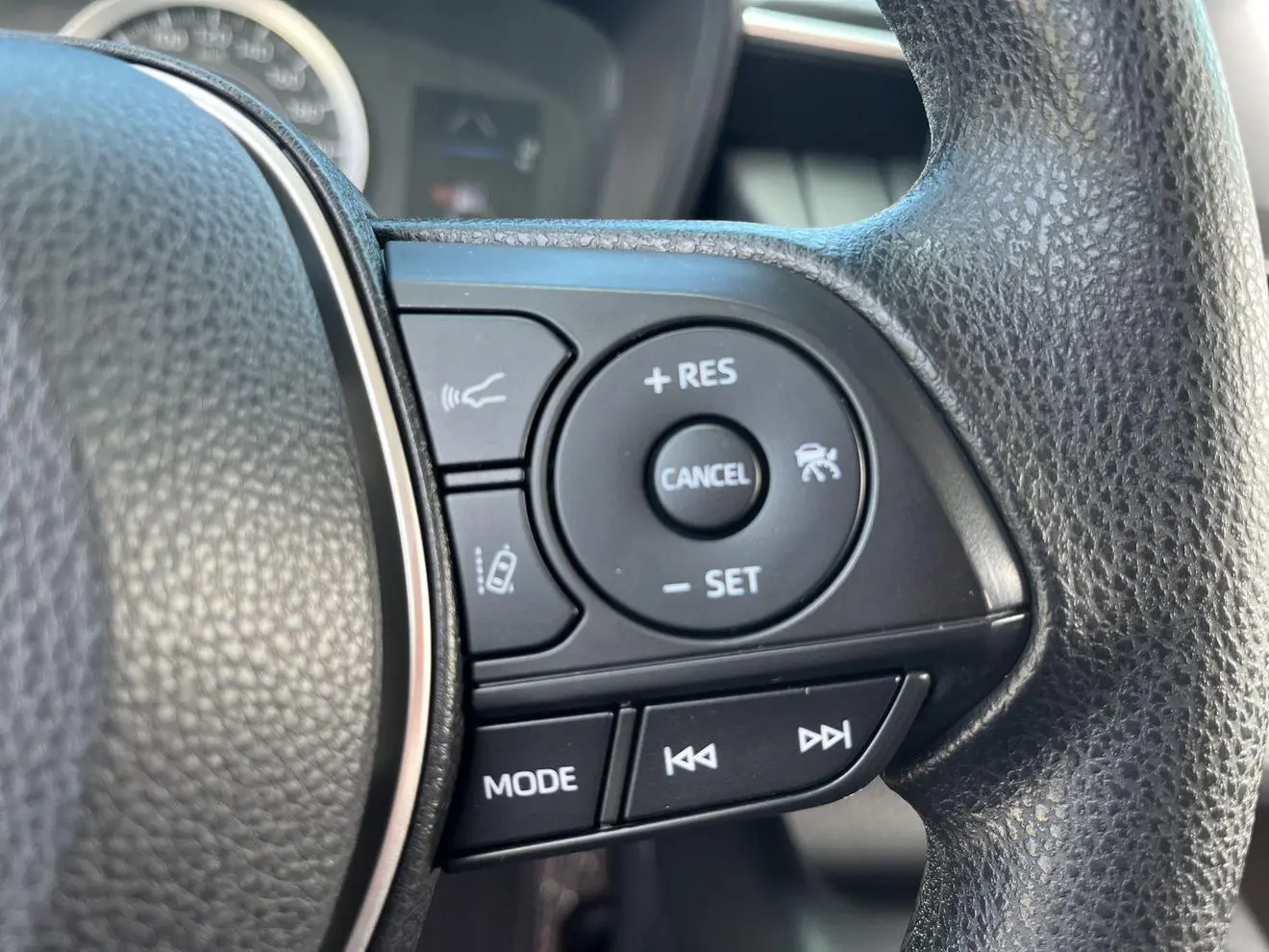 Toyota Corolla 2022 1.2T S-CVTPLUS