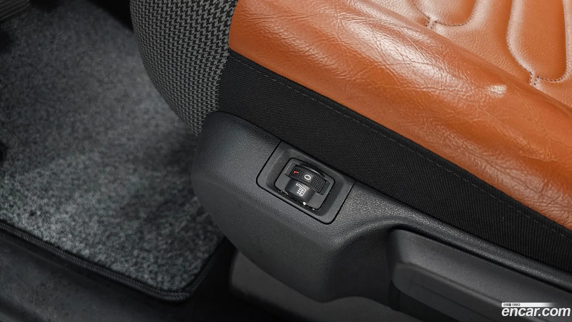 Citron / DS C3 Aircross 1.5 BlueHDi Shine Pack