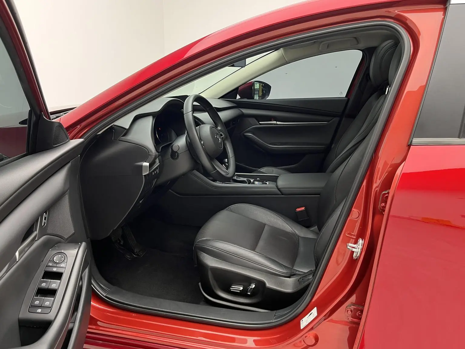 Mazda 3 Mazda3 2020 1.5L Auto Quality