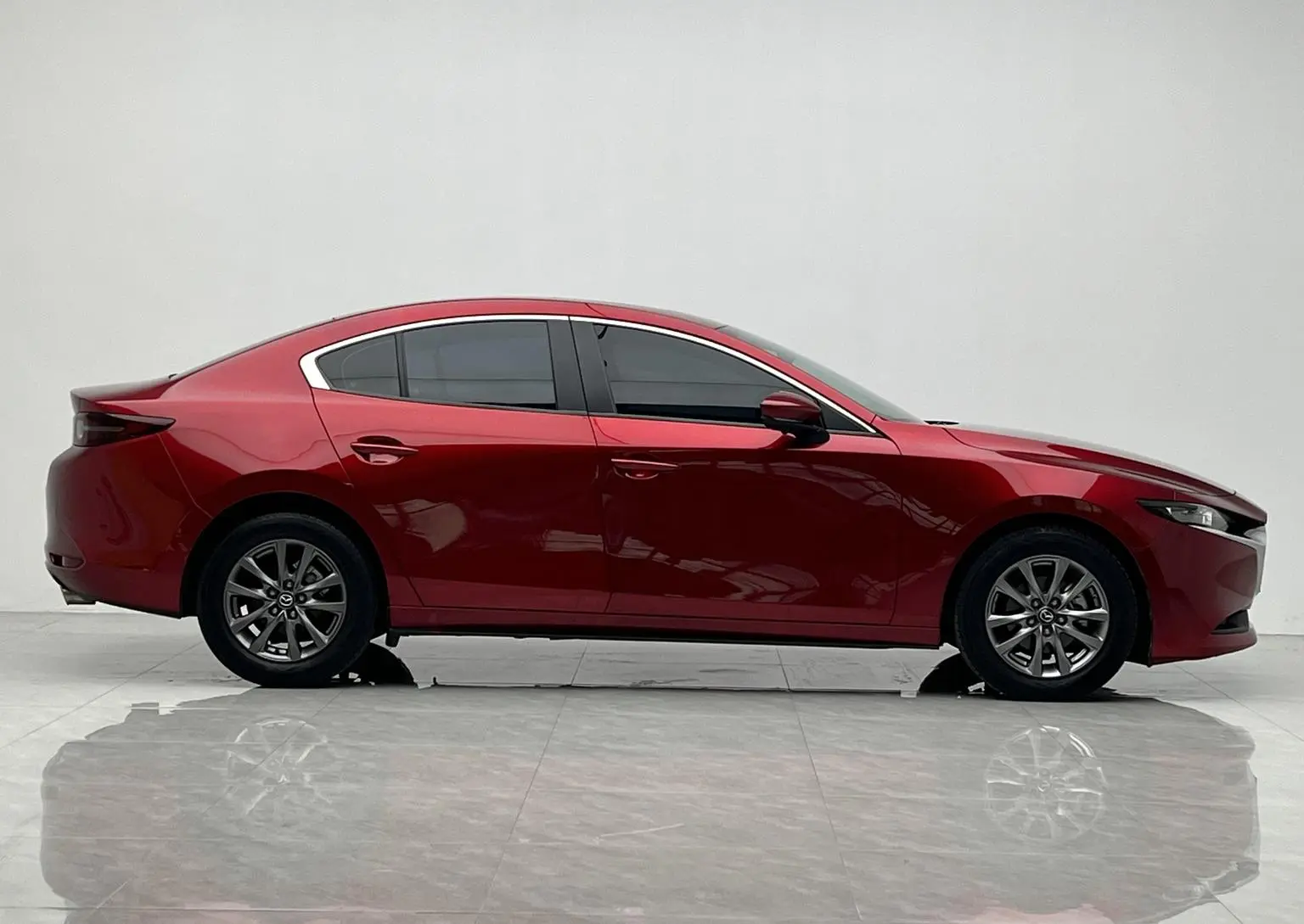 Mazda 3 Mazda3 2020 1.5L Auto Quality