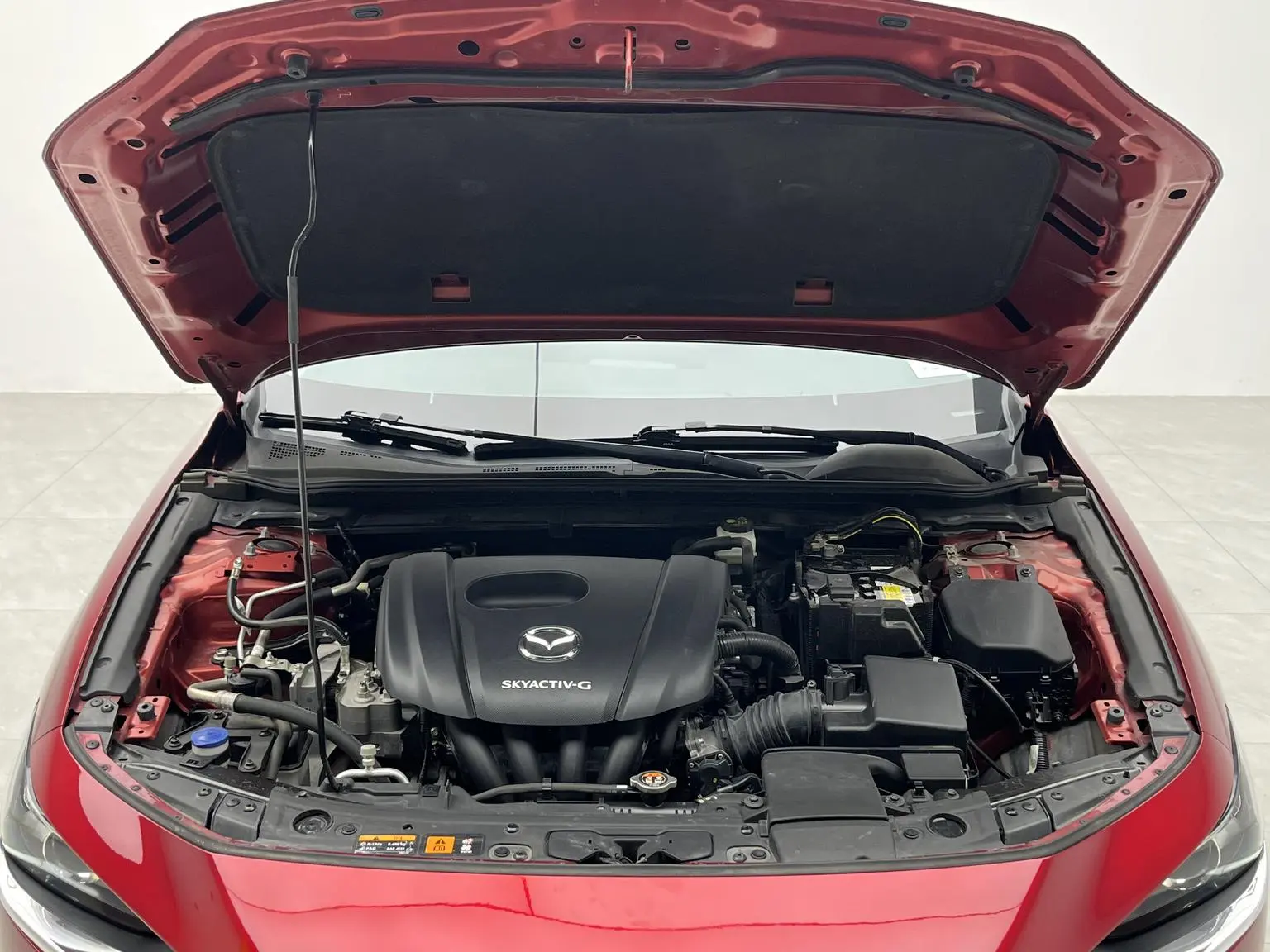 Mazda 3 Mazda3 2020 1.5L Auto Quality