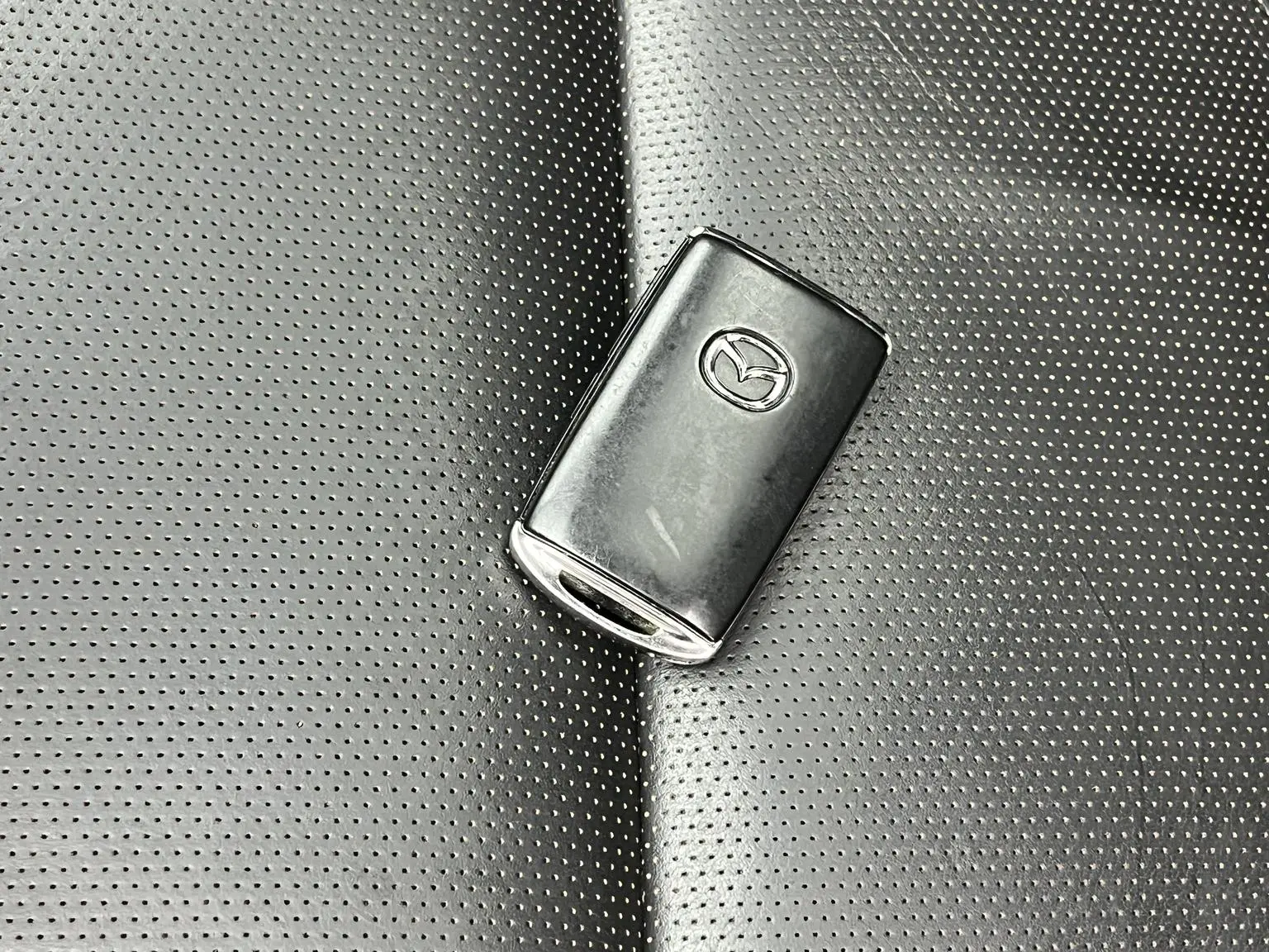 Mazda 3 Mazda3 2020 1.5L Auto Quality
