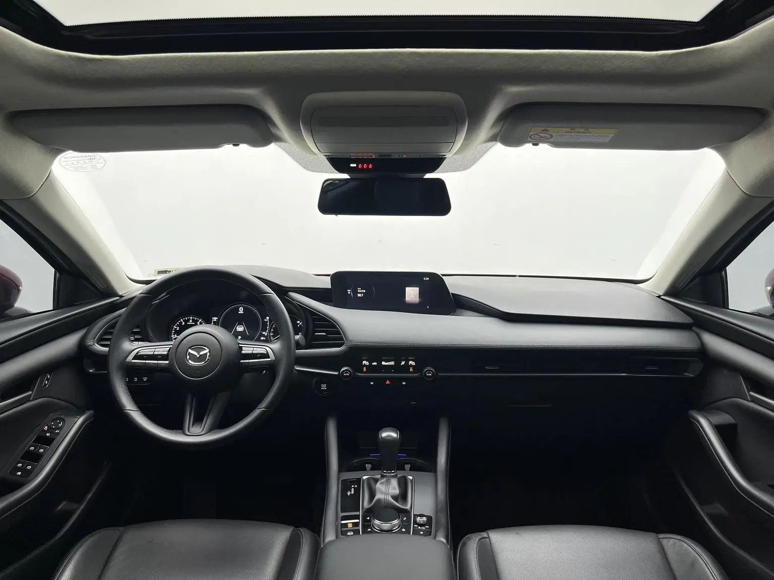 Mazda 3 Mazda3 2020 1.5L Auto Quality
