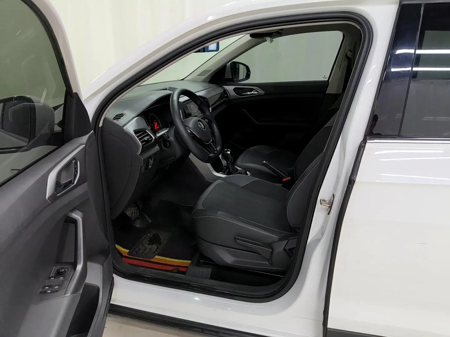 Volkswagen T-Cross 2020 280TSI DSG Comfort