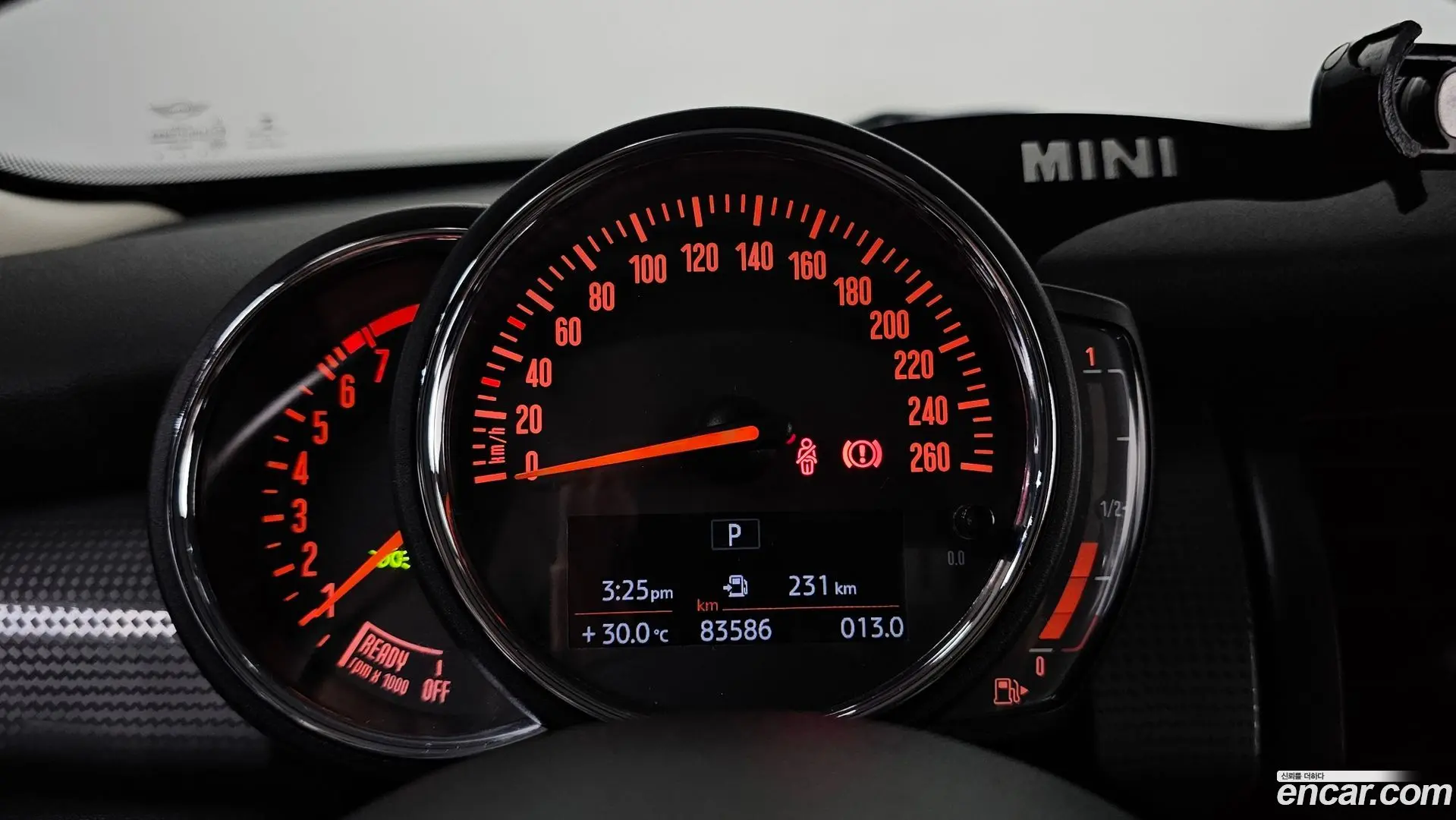 Mini Cooper 5Door Standard