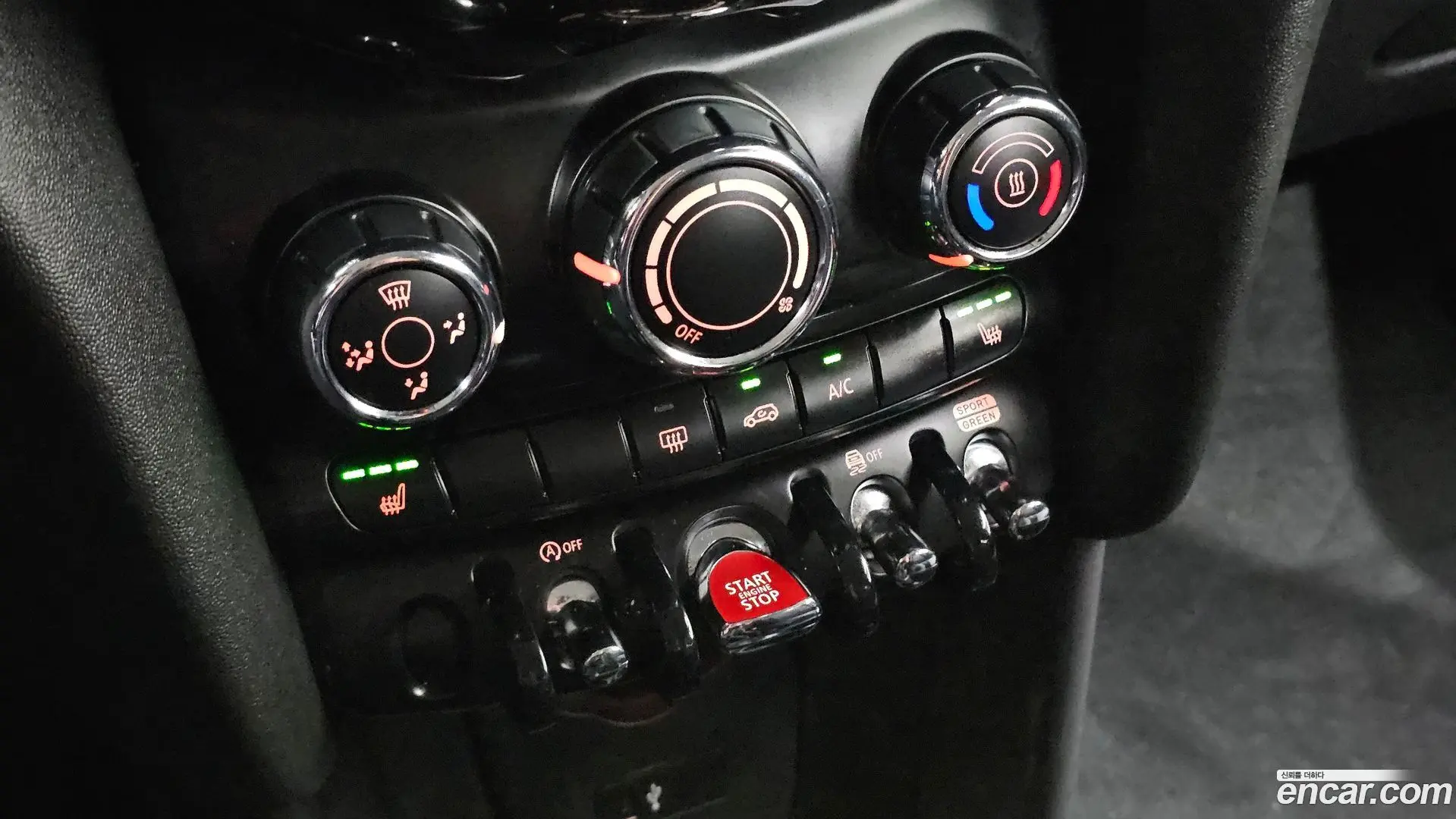 Mini Cooper 5Door Standard
