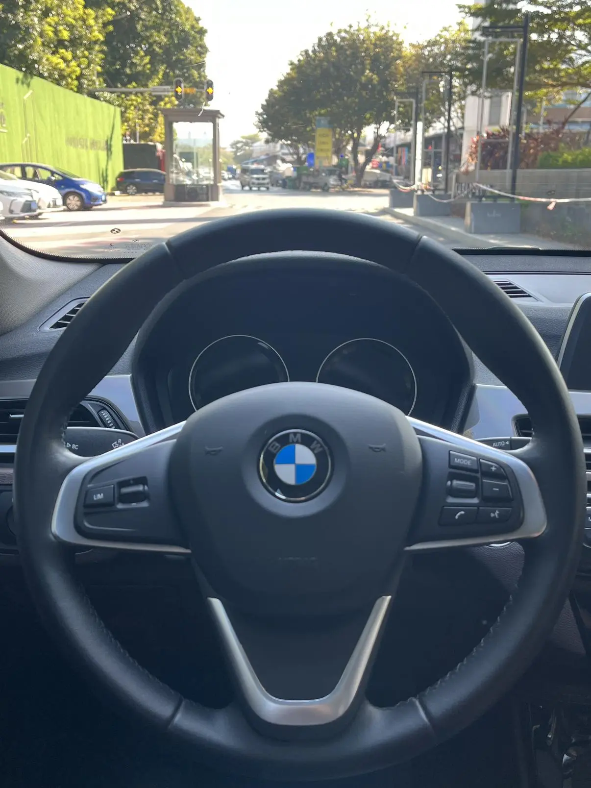 BMW X1 2019 sDrive18Li Premium Plus