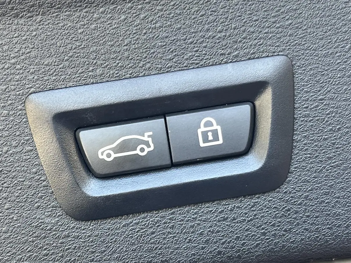 BMW X1 2019 sDrive18Li Premium Plus