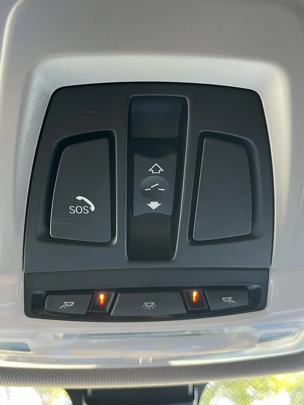 BMW X1 2019 sDrive18Li Premium Plus
