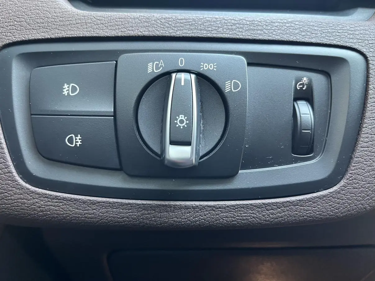 BMW X1 2019 sDrive18Li Premium Plus