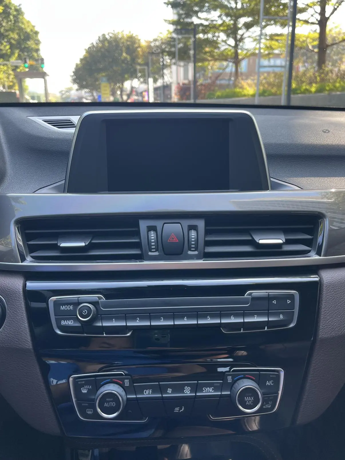 BMW X1 2019 sDrive18Li Premium Plus