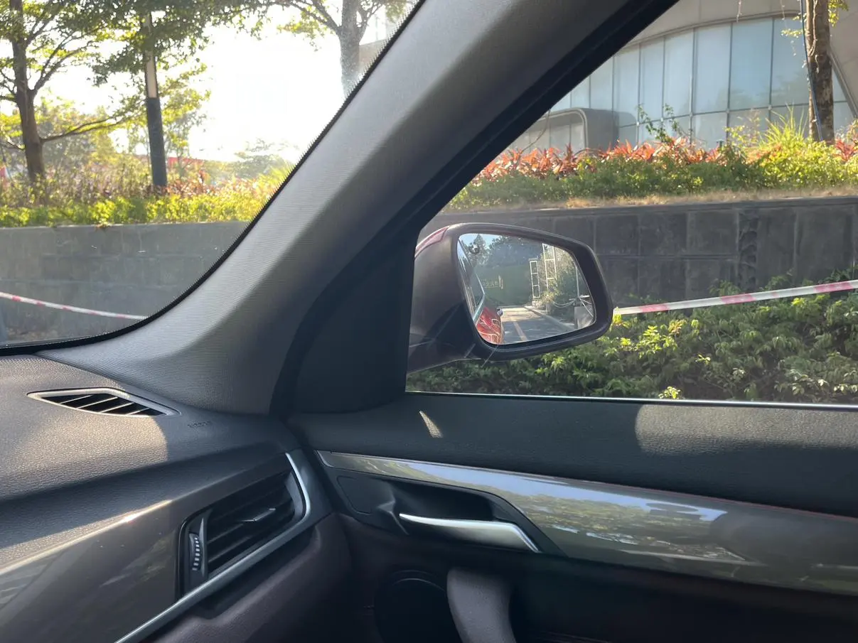 BMW X1 2019 sDrive18Li Premium Plus
