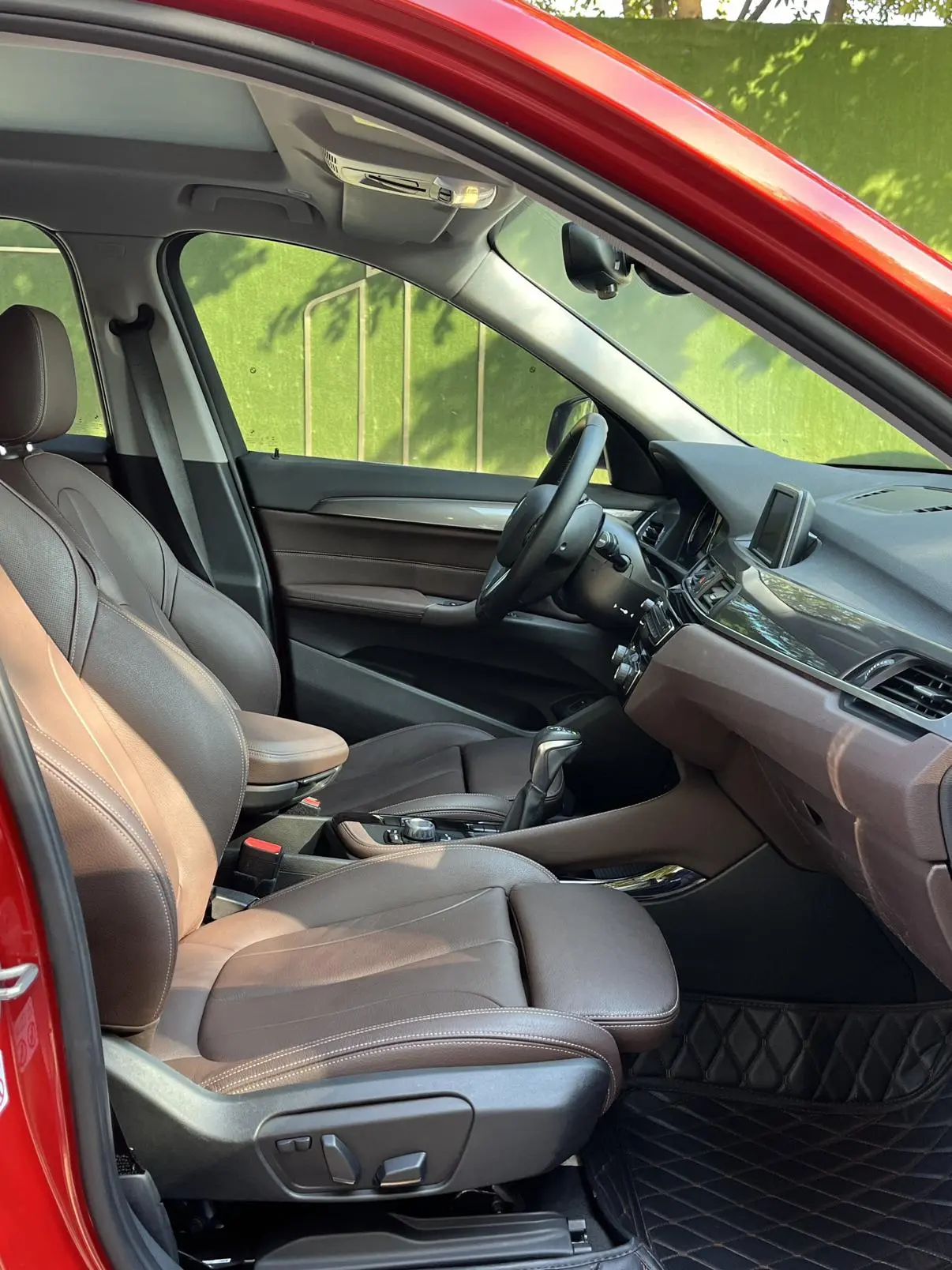BMW X1 2019 sDrive18Li Premium Plus