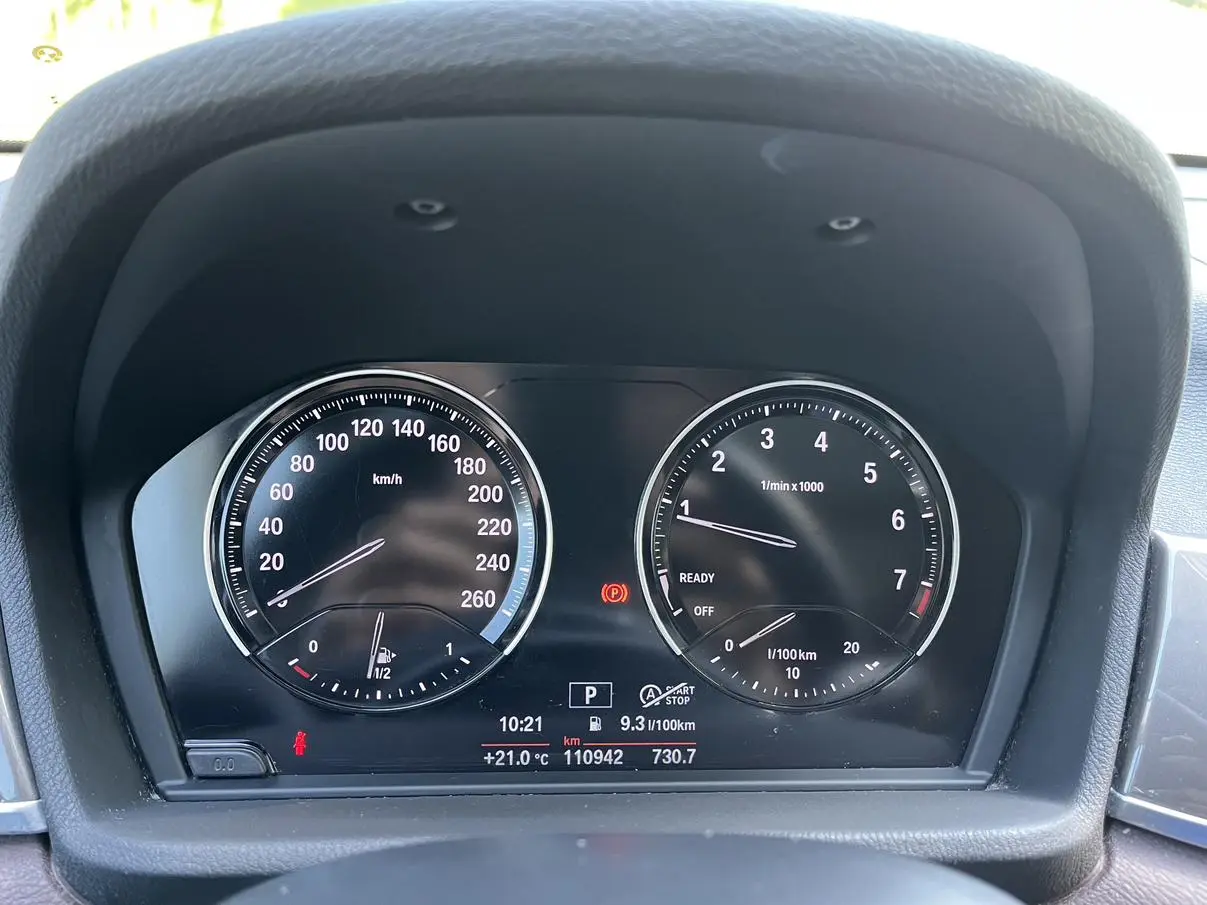 BMW X1 2019 sDrive18Li Premium Plus