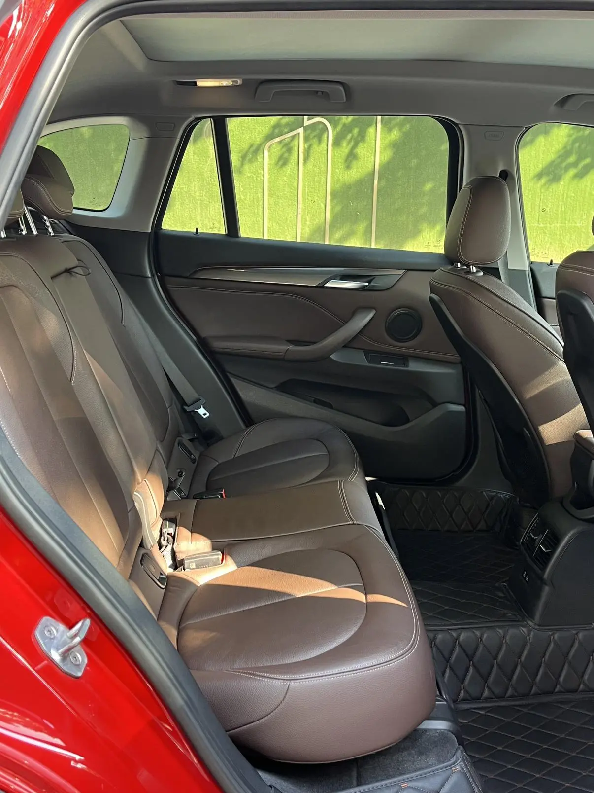 BMW X1 2019 sDrive18Li Premium Plus