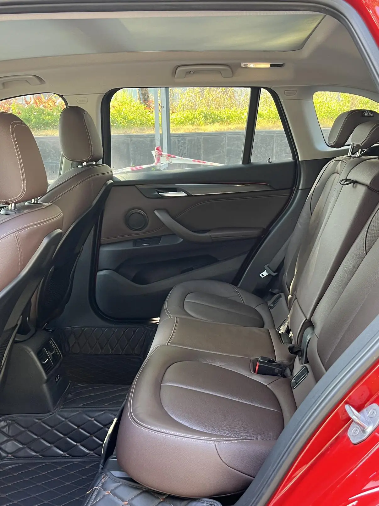 BMW X1 2019 sDrive18Li Premium Plus