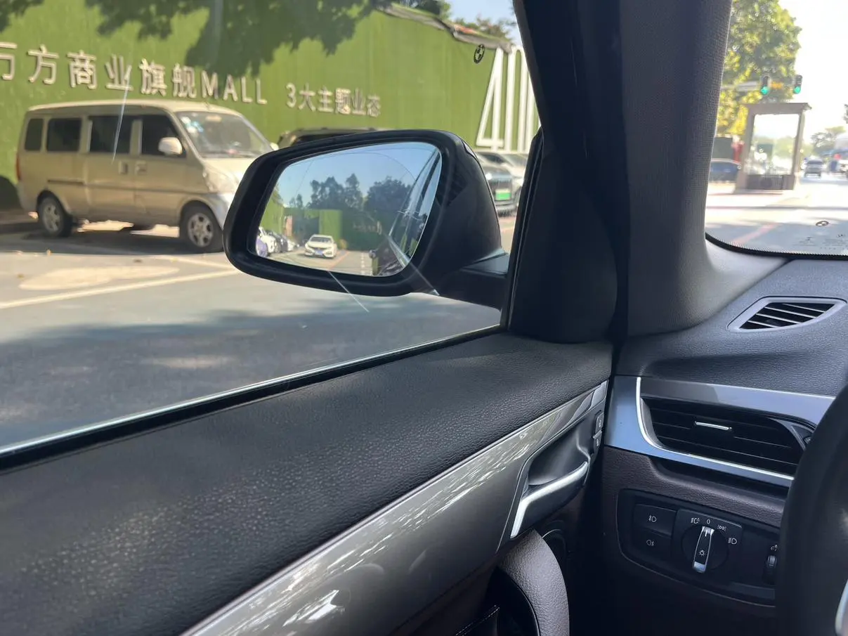 BMW X1 2019 sDrive18Li Premium Plus