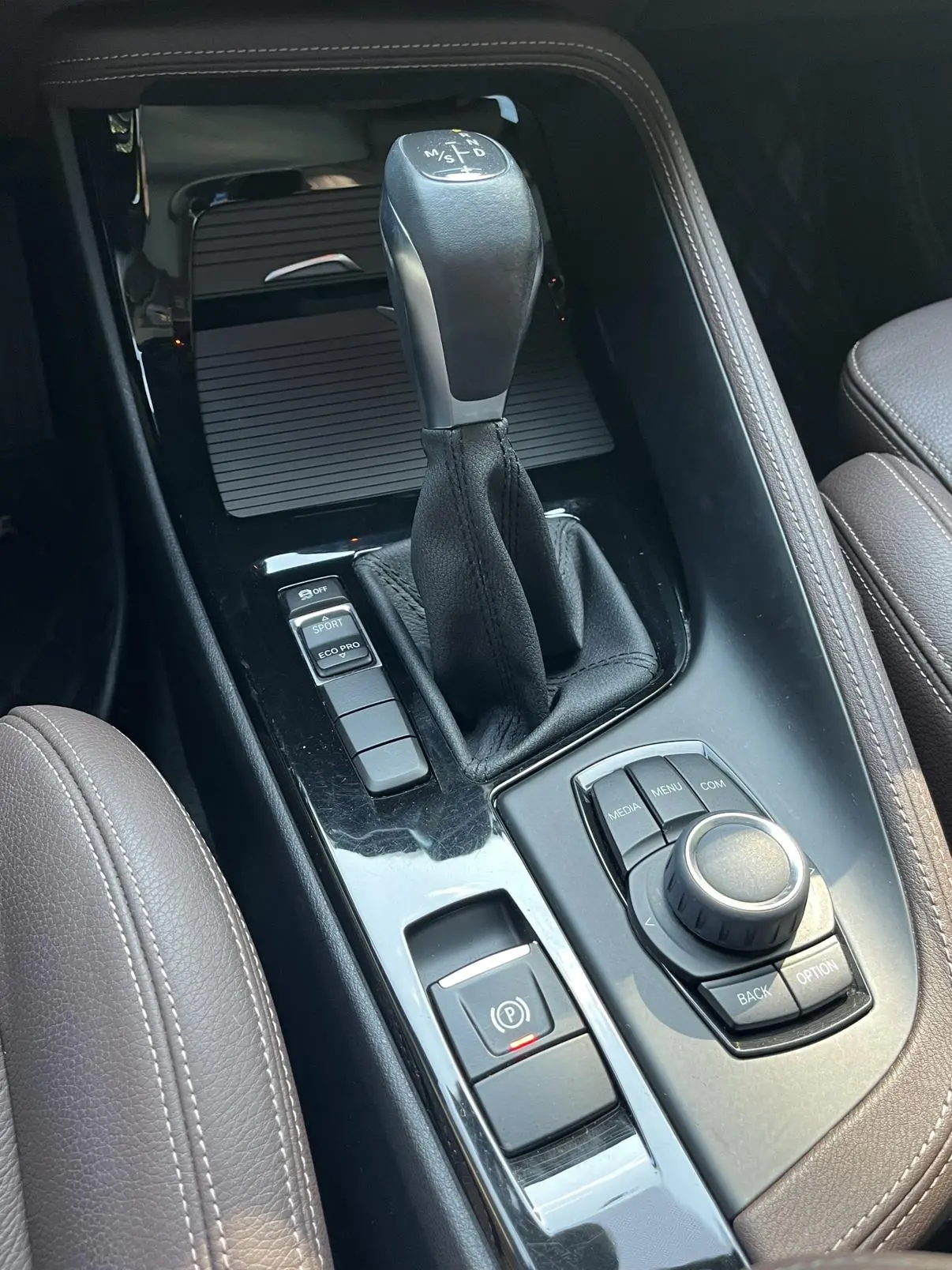 BMW X1 2019 sDrive18Li Premium Plus