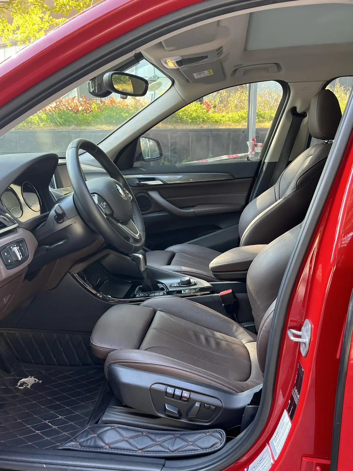BMW X1 2019 sDrive18Li Premium Plus